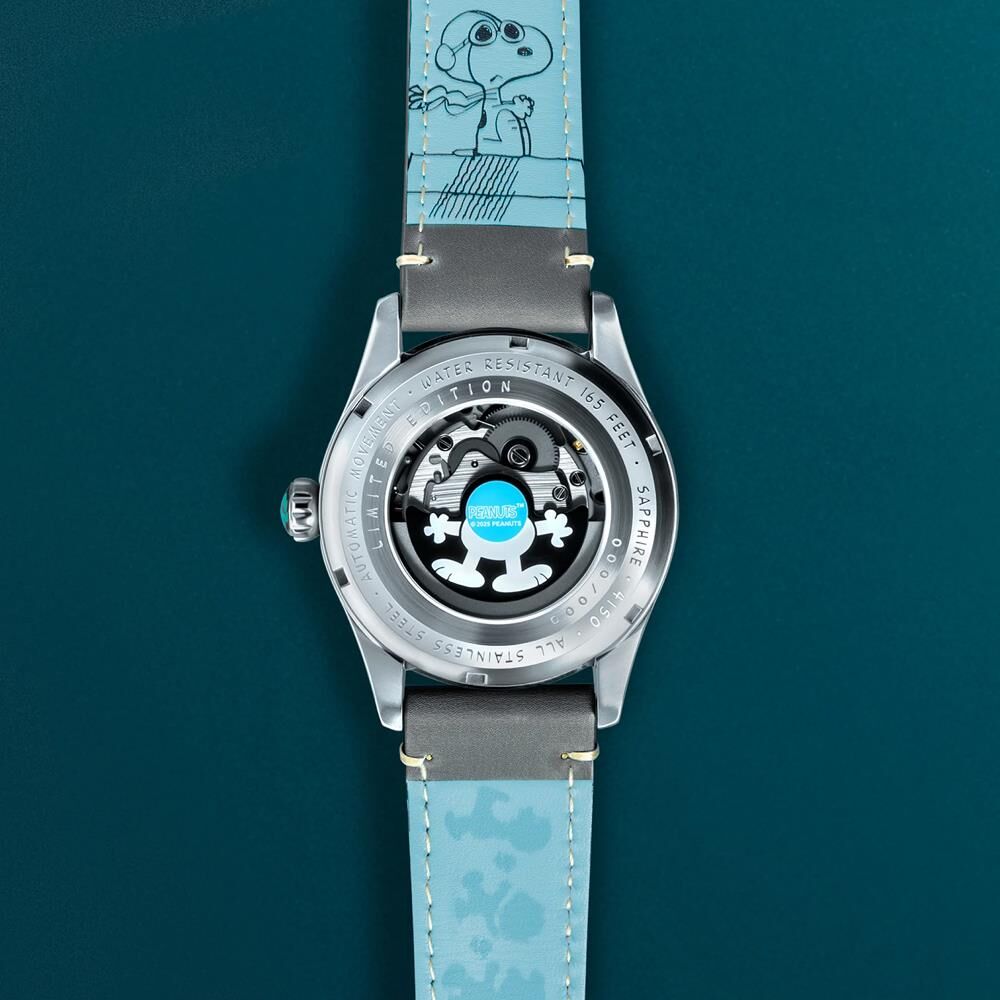 AVI-8 AV-4150-01 Erkek Kol Saati