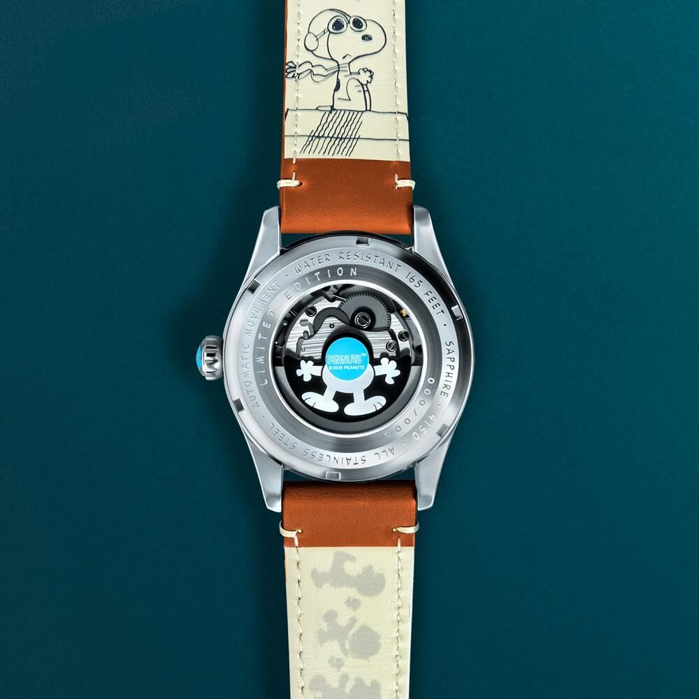 AVI-8 AV-4150-02 Erkek Kol Saati