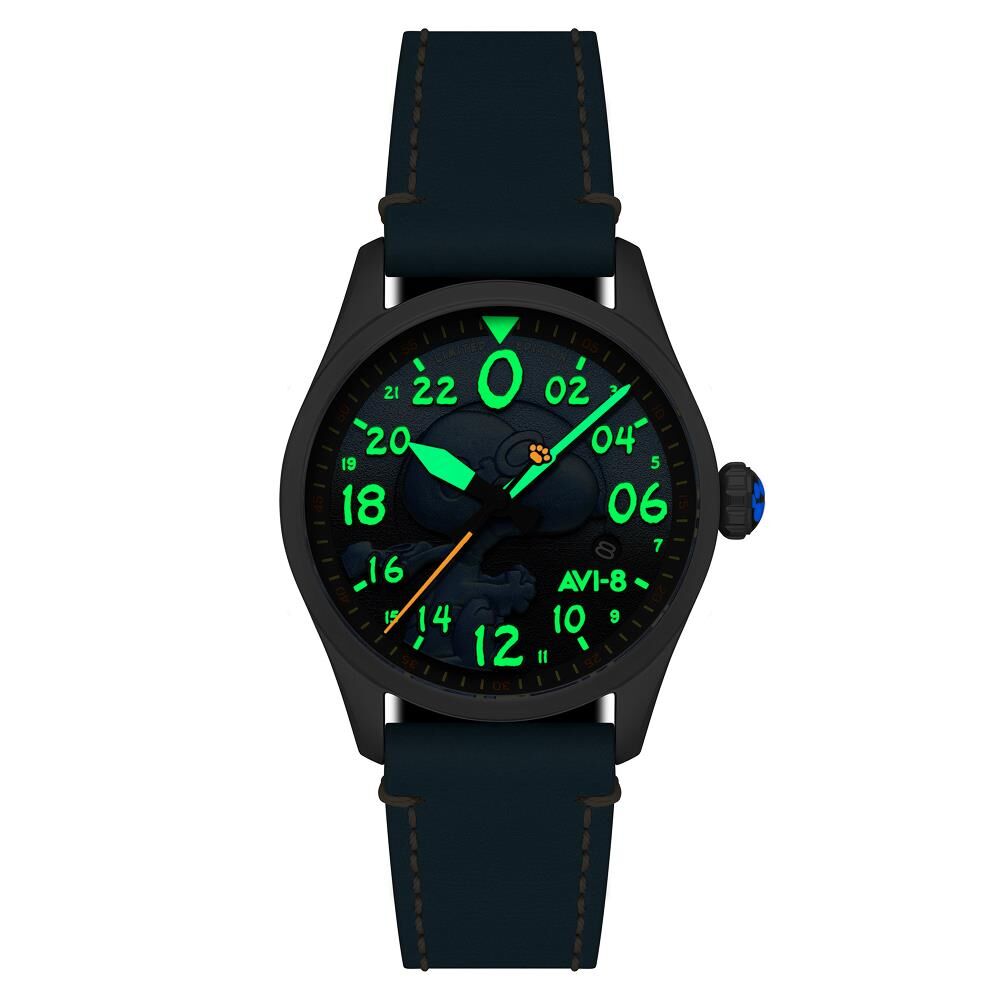 AVI-8 AV-4150-03 Erkek Kol Saati