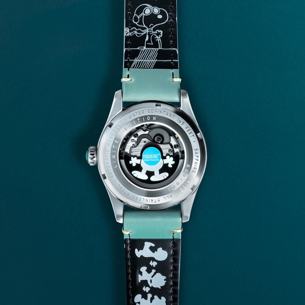 AVI-8 AV-4150-03 Erkek Kol Saati