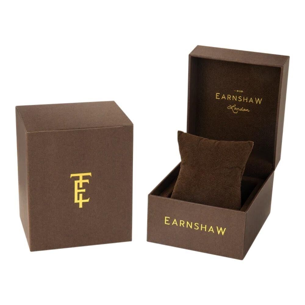 BARALLIER RETROGRADE DUAL TIME ES-8288-33 Erkek Kol Saati