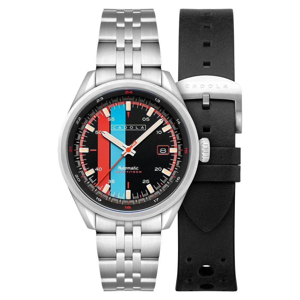 PISTA CD-1031-33 Otomatik (Citizen Miyota 8215 Mekanizmalı) Erkek Kol Saati