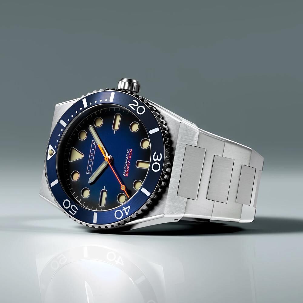 FARINA CD-1049-33 Otomatik (Seiko NH15 Mekanizmalı) Erkek Kol Saati