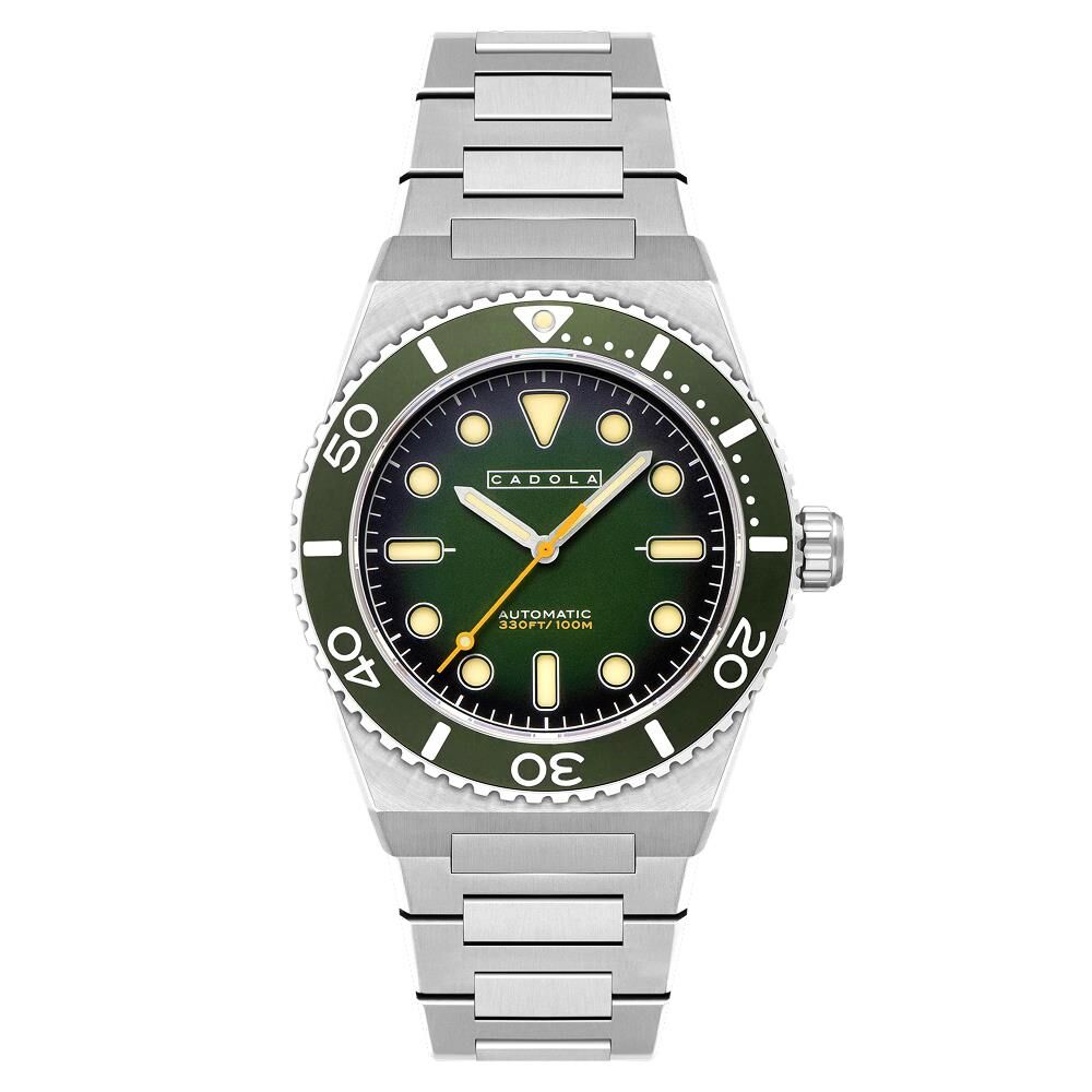 FARINA CD-1049-44 Otomatik (Seiko NH15 Mekanizmalı) Erkek Kol Saati