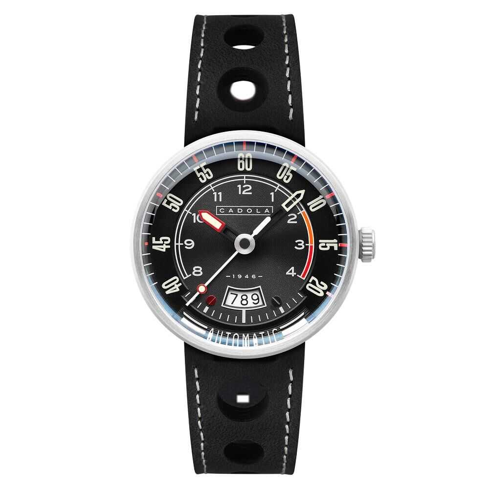 RPM CD-1055-01 Otomatik (Seiko NH35 Mekanizmalı) Erkek Kol Saati