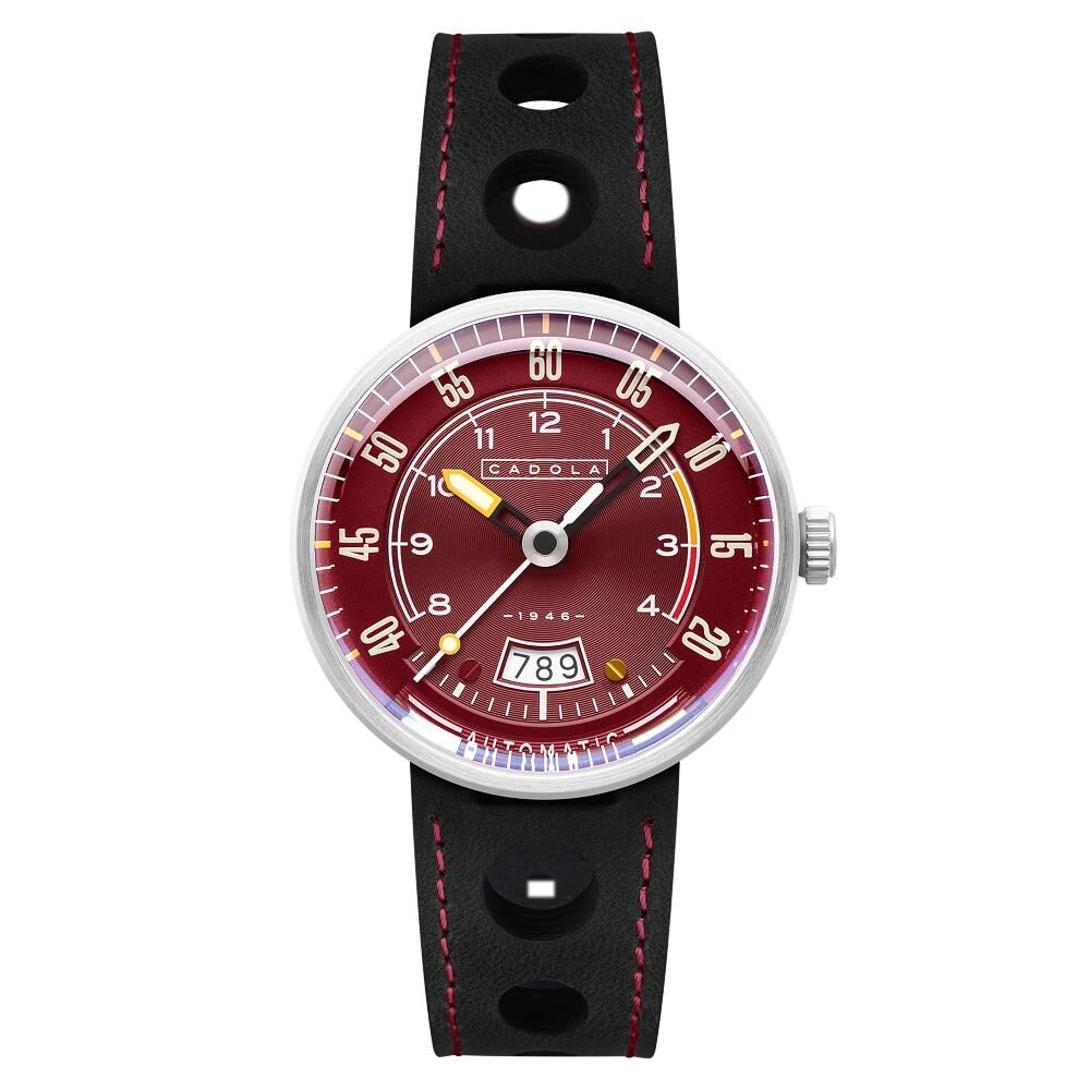 RPM CD-1055-04 Otomatik (Seiko NH35 Mekanizmalı) Erkek Kol Saati