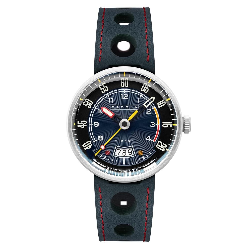 RPM CD-1055-05 Otomatik (Seiko NH35 Mekanizmalı) Erkek Kol Saati