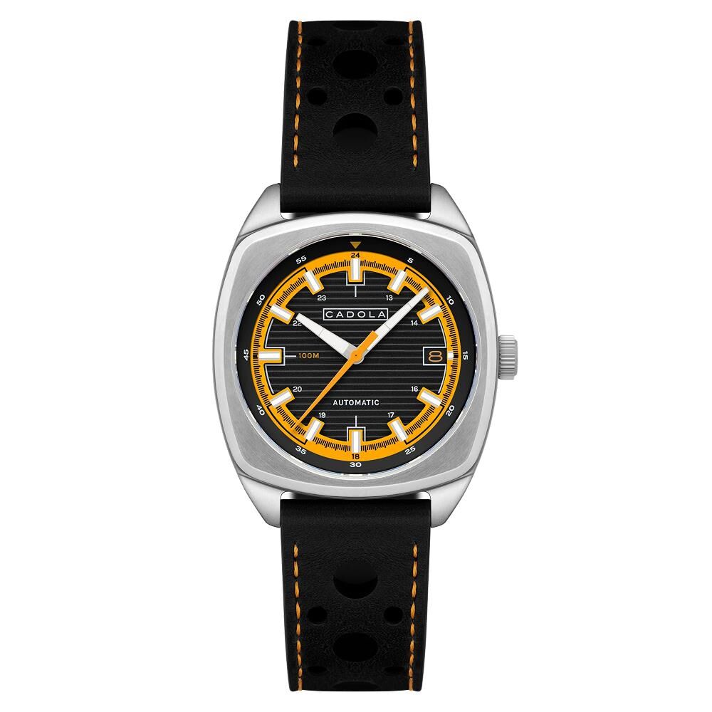 BUXTON CD-1057-03 Otomatik (Citizen Miyota 8215 Mekanizmalı) Erkek Kol Saati