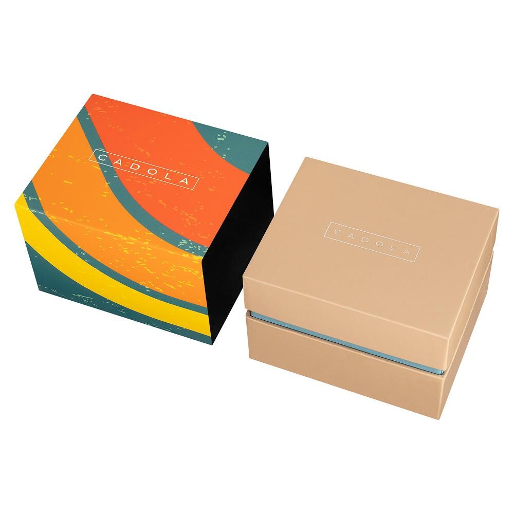 AHRENS CD-1061-55 Otomatik (Seiko NH35 Mekanizmalı) Erkek Kol Saati