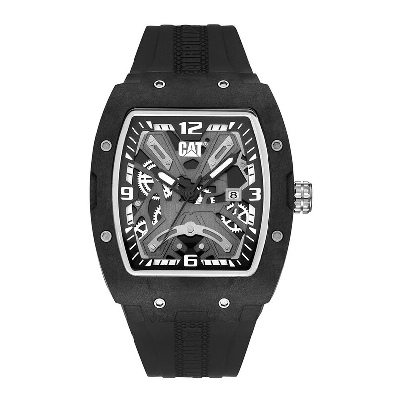 CAT 14.161.21.131 Erkek Kol Saati - Thumbnail