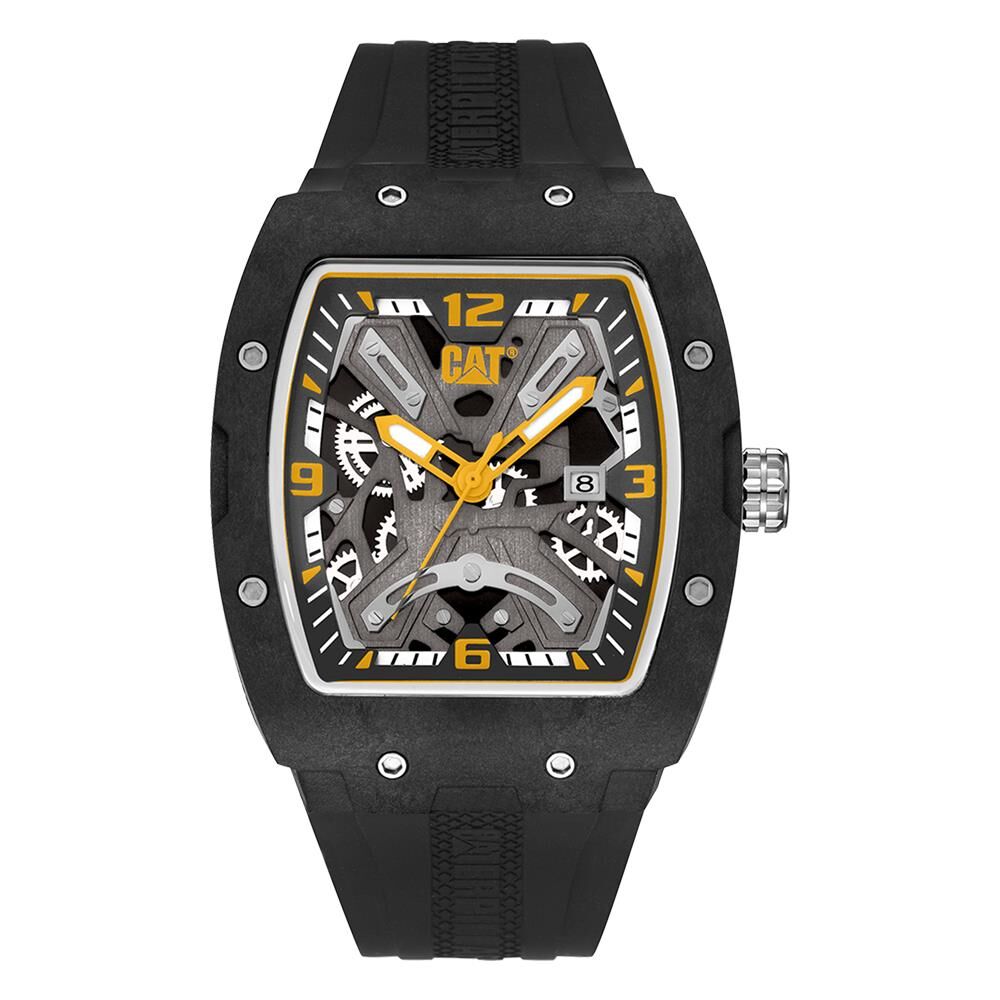 CAT 14.161.21.137 Erkek Kol Saati