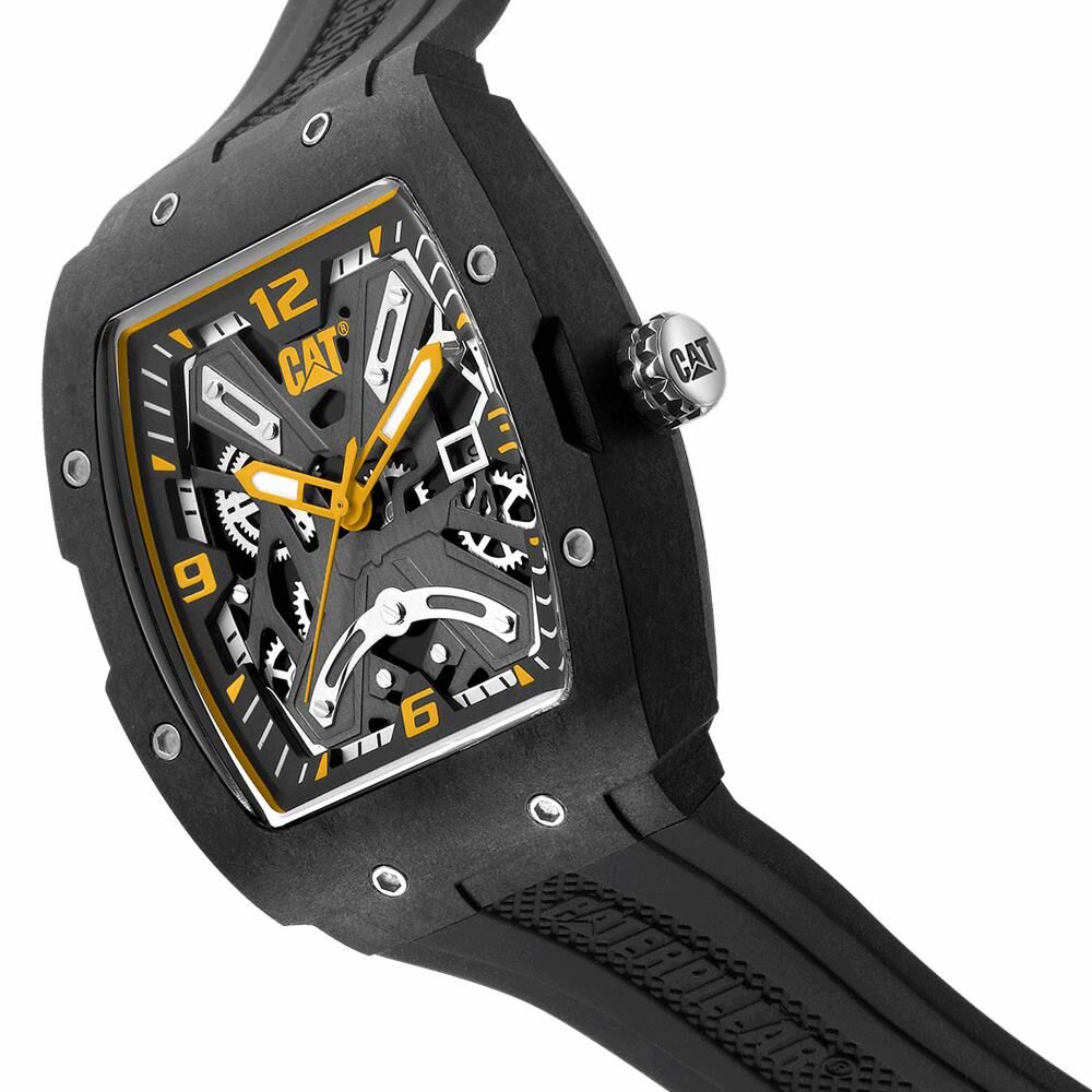 CAT 14.161.21.137 Erkek Kol Saati