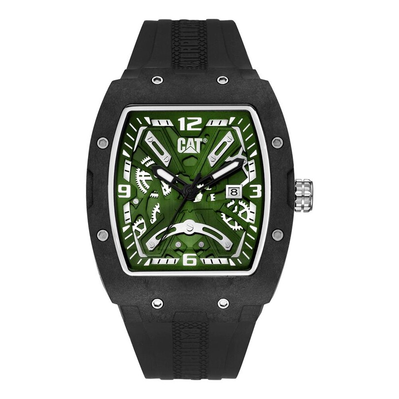 CAT 14.161.21.332 Erkek Kol Saati - Thumbnail