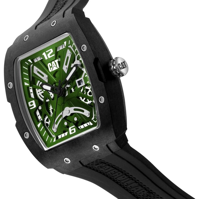 CAT 14.161.21.332 Erkek Kol Saati - Thumbnail