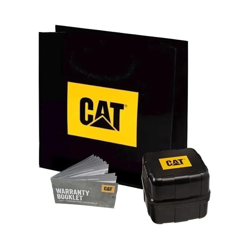 CAT 14.161.21.332 Erkek Kol Saati - Thumbnail