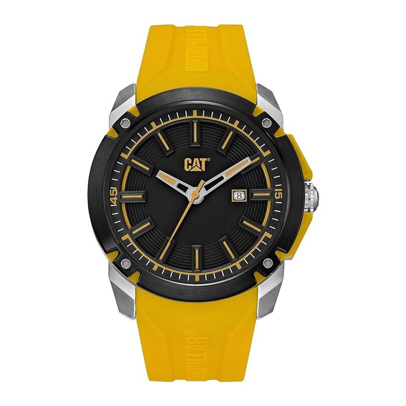 CAT - CAT AH.161.27.127 Erkek Kol Saati