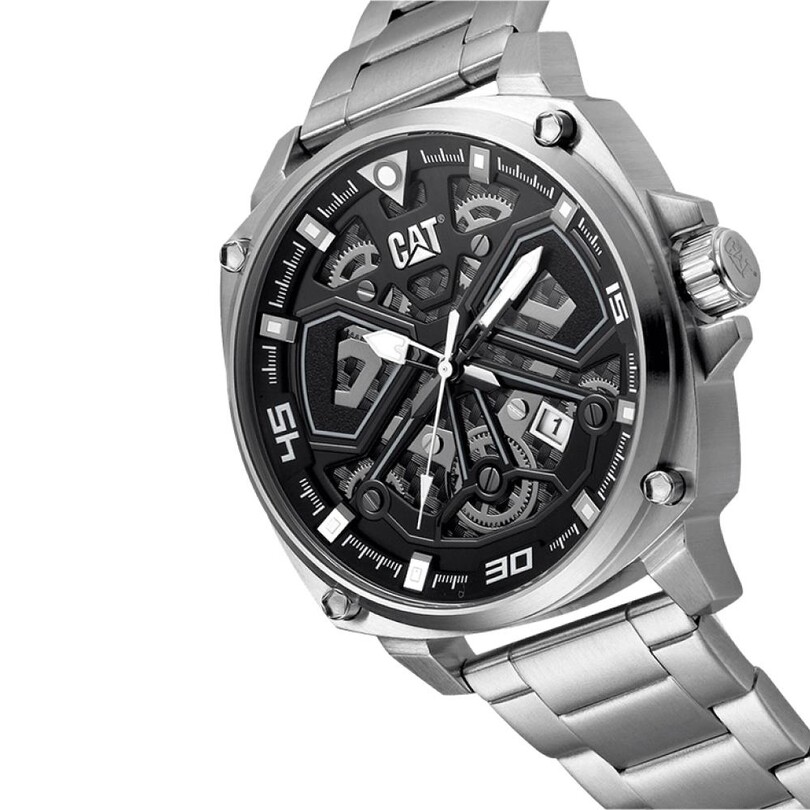 CAT AJ.141.11.121 Erkek Kol Saati - Thumbnail