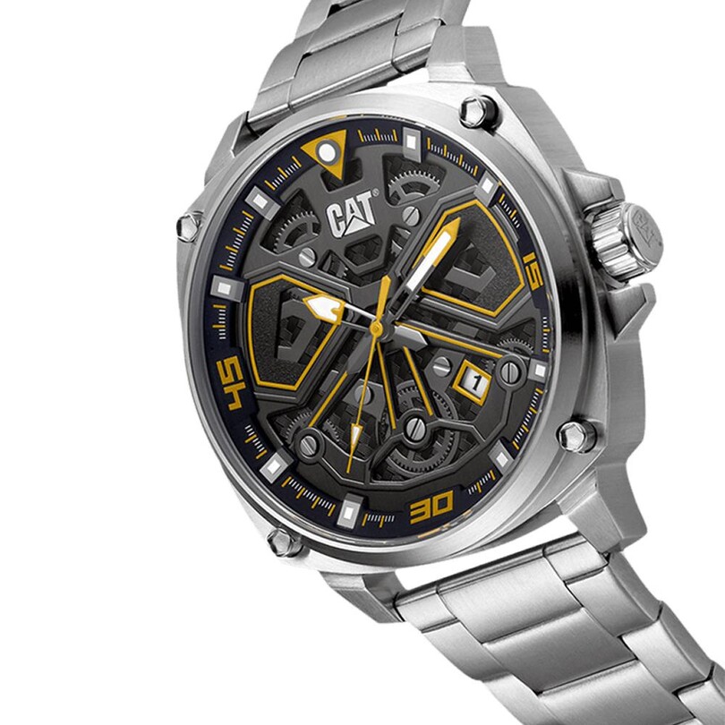 CAT AJ.141.11.127 Erkek Kol Saati - Thumbnail