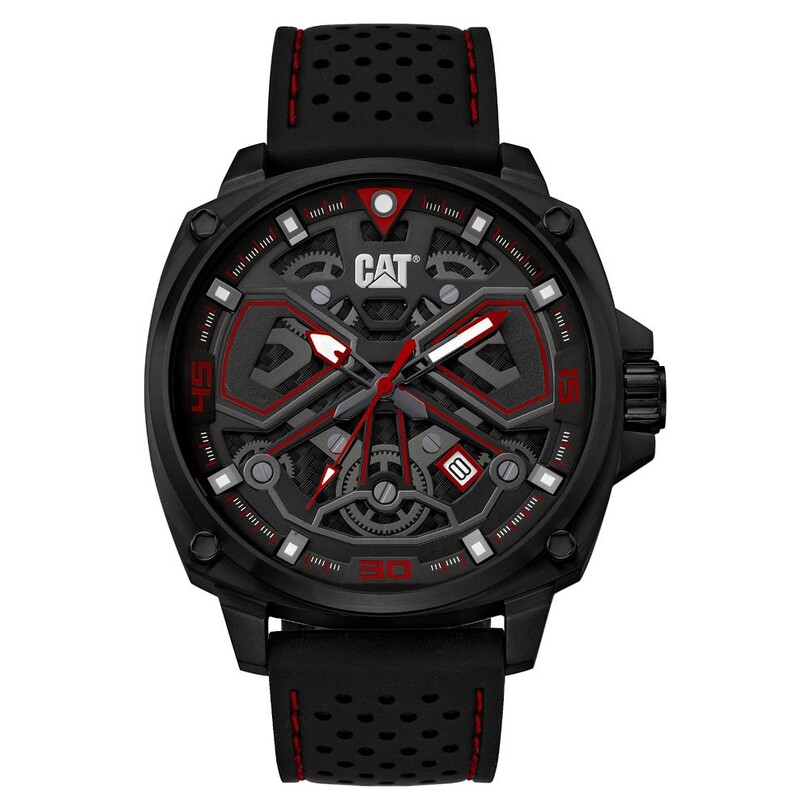 CAT - CAT AJ.161.21.128 Erkek Kol Saati