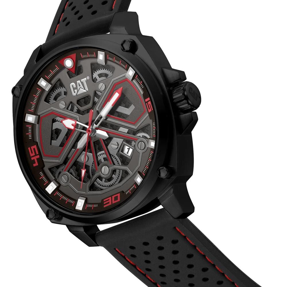 CAT AJ.161.21.128 Erkek Kol Saati