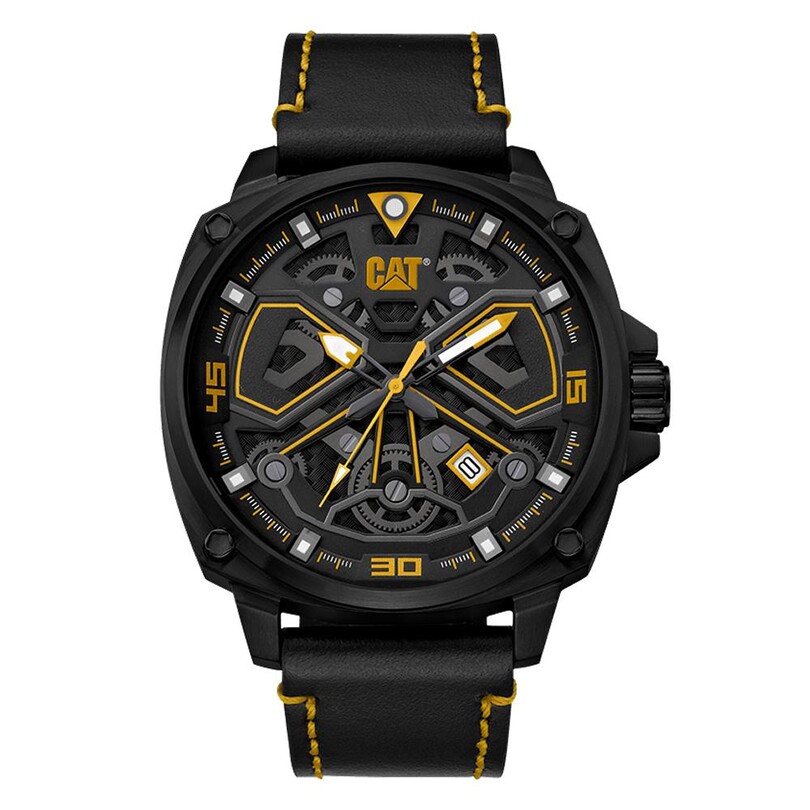 CAT - CAT AJ.161.34.127 Erkek Kol Saati