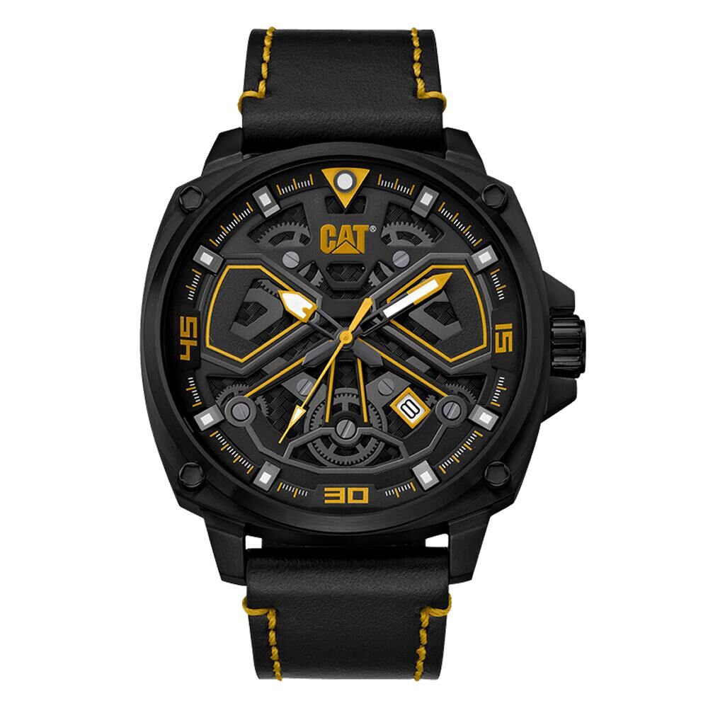 CAT AJ.161.34.127 Erkek Kol Saati