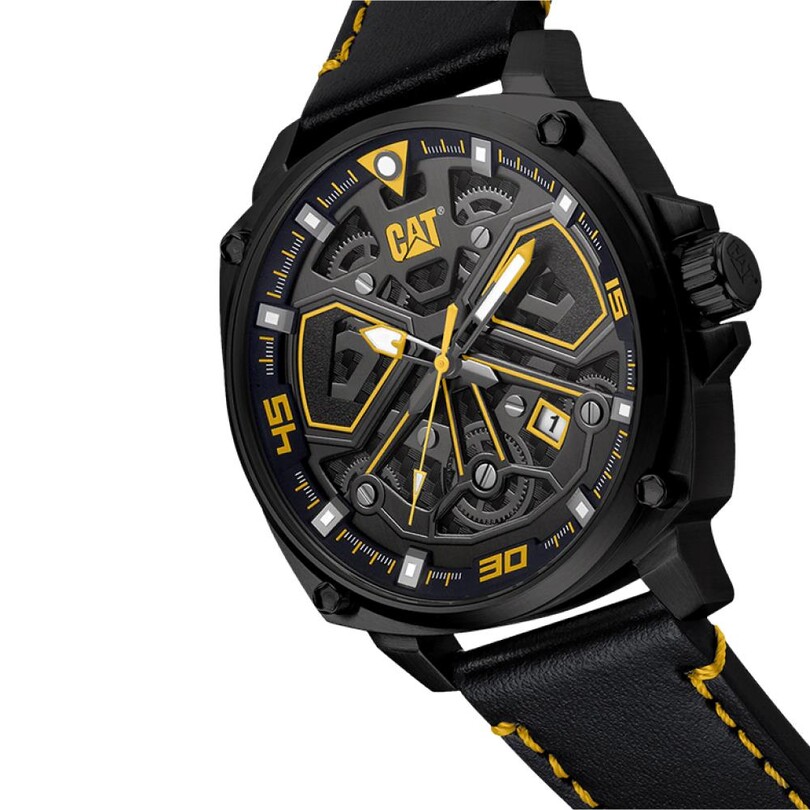 CAT AJ.161.34.127 Erkek Kol Saati - Thumbnail