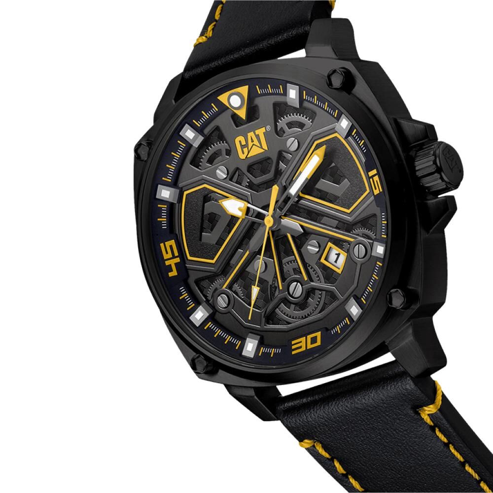 CAT AJ.161.34.127 Erkek Kol Saati