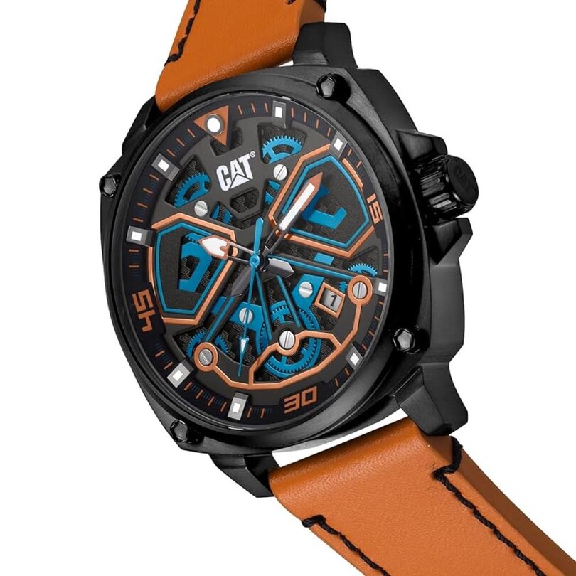 CAT AJ.161.38.126 Erkek Kol Saati - Thumbnail