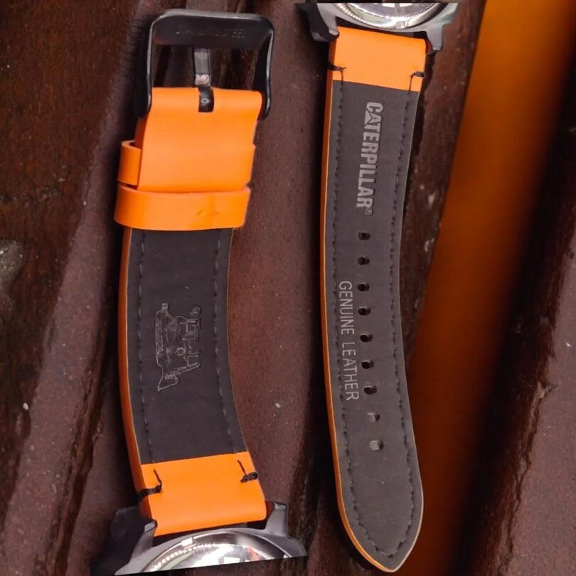 CAT AJ.161.38.126 Erkek Kol Saati - Thumbnail