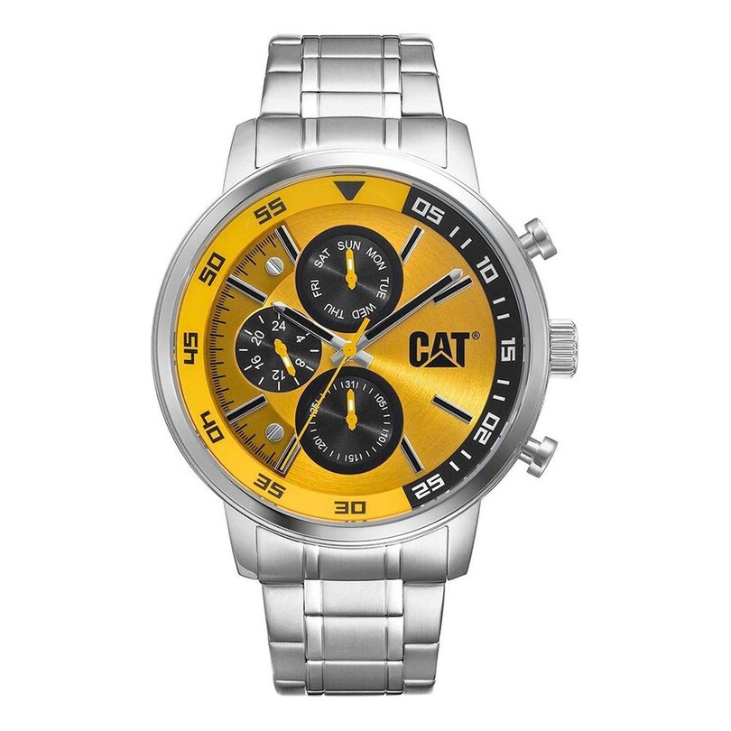 CAT - CAT AK.149.11.721 Erkek Kol Saati