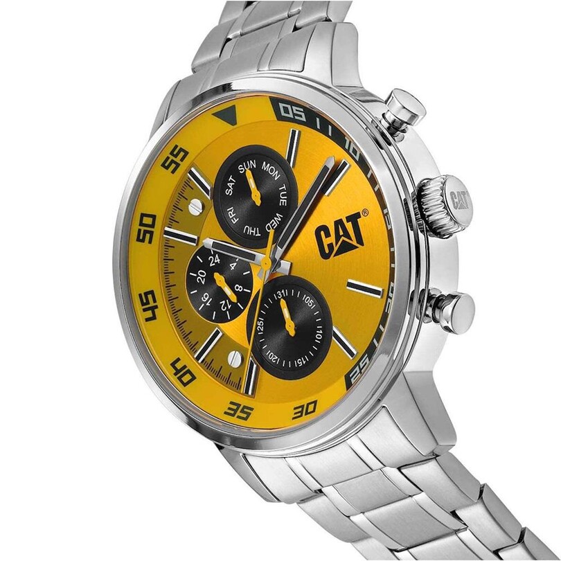 CAT AK.149.11.721 Erkek Kol Saati - Thumbnail