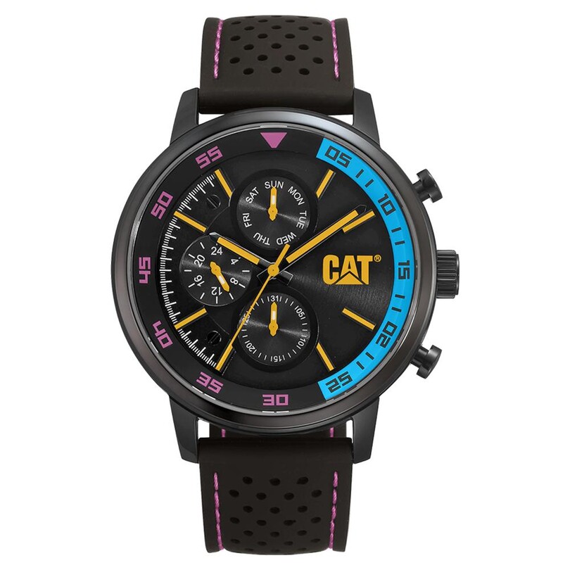CAT - CAT AK.169.21.120 Erkek Kol Saati