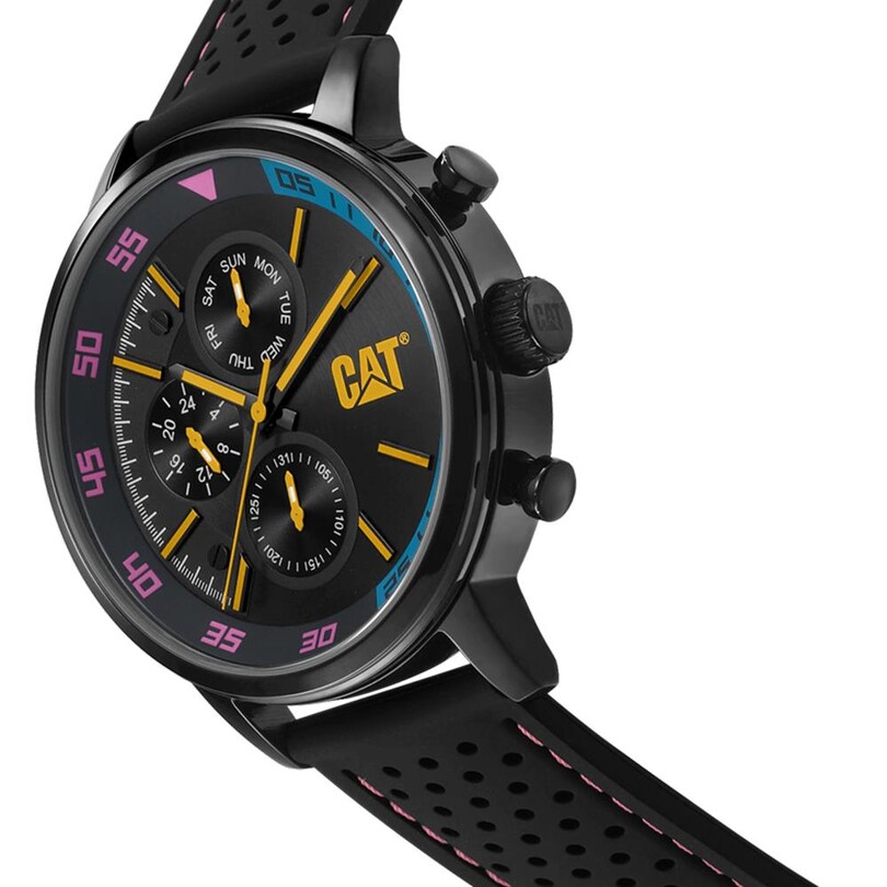 CAT AK.169.21.120 Erkek Kol Saati - Thumbnail