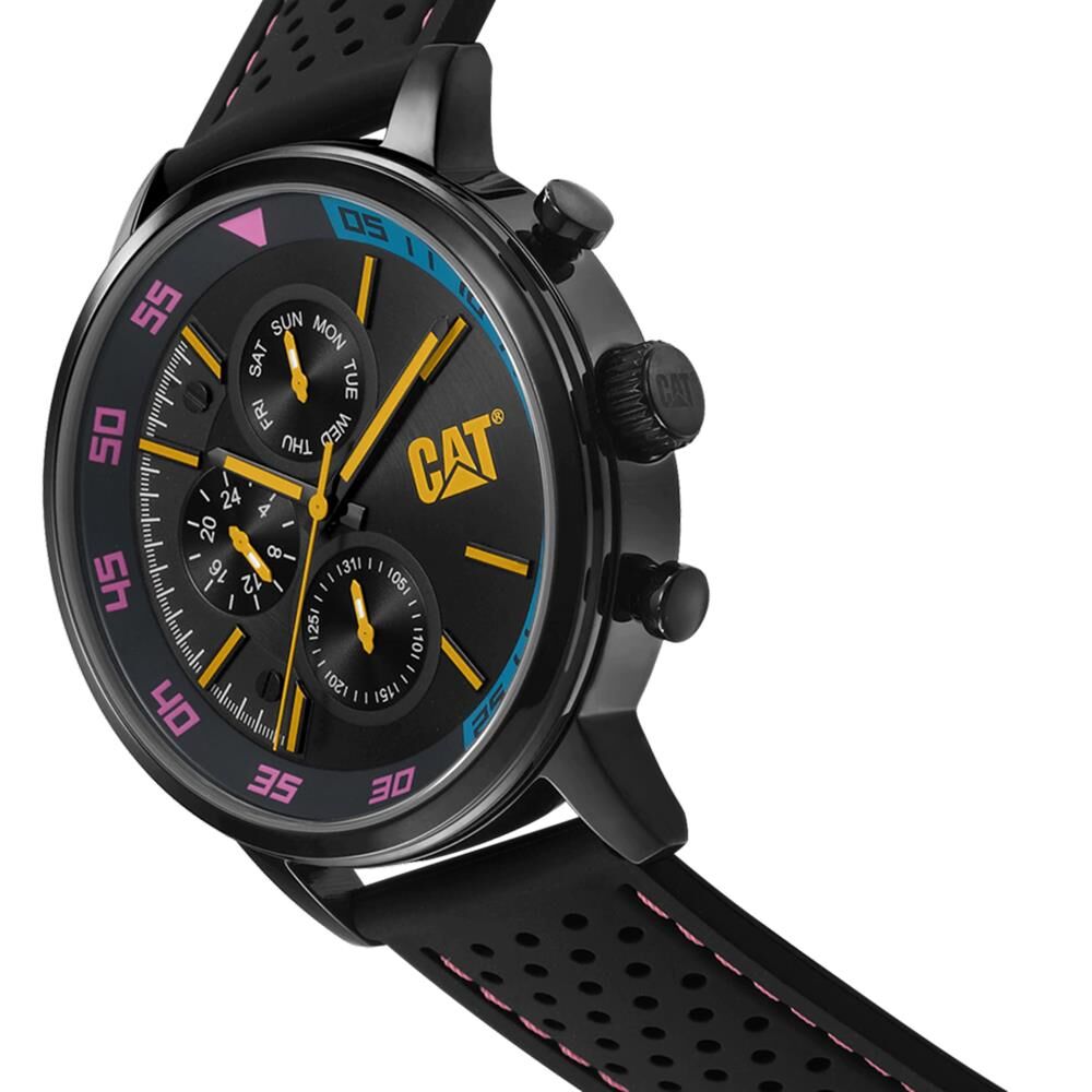 CAT AK.169.21.120 Erkek Kol Saati
