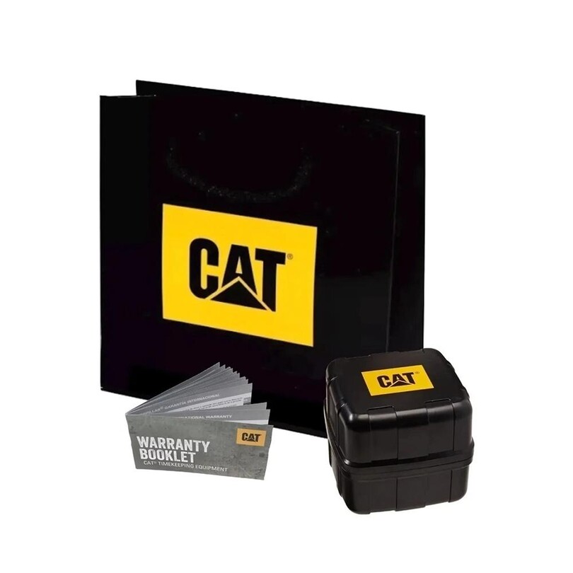 CAT AK.169.21.120 Erkek Kol Saati - Thumbnail
