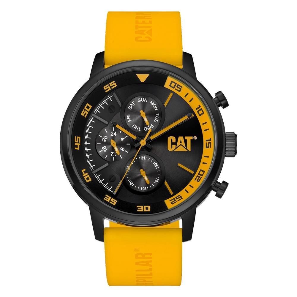 CAT AK.169.21.127 Erkek Kol Saati