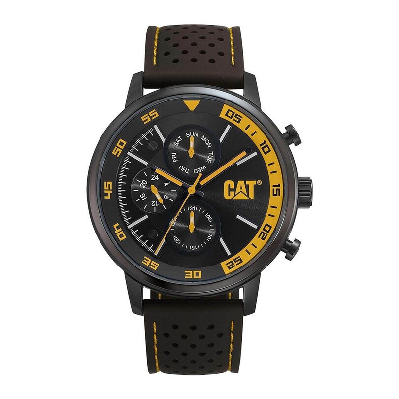 CAT - CAT AK.169.21.127 Erkek Kol Saati