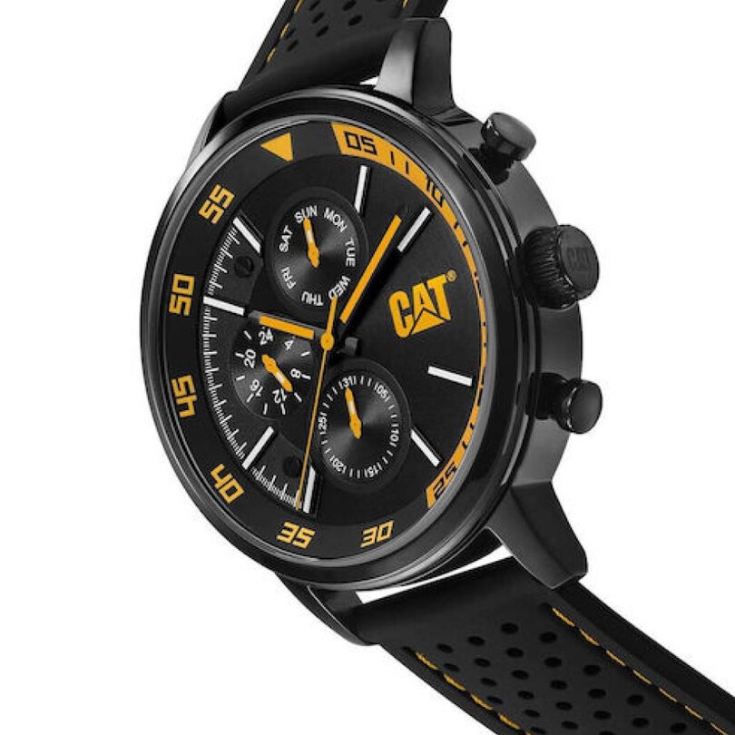 CAT AK.169.21.127 Erkek Kol Saati - Thumbnail