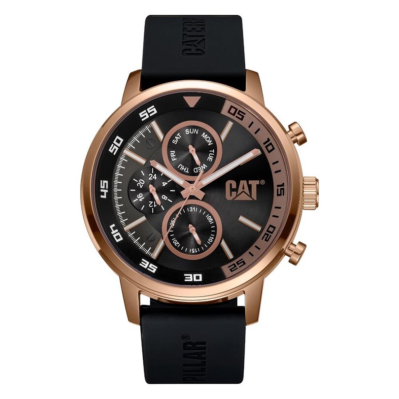 CAT - CAT AK.199.21.129 Erkek Kol Saati