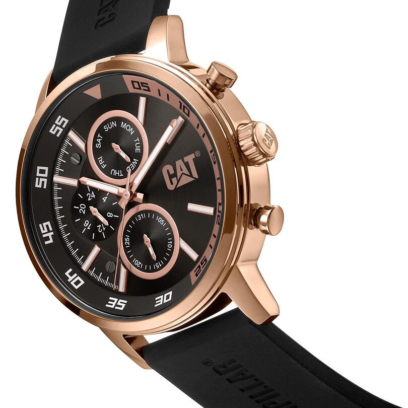 CAT AK.199.21.129 Erkek Kol Saati - Thumbnail
