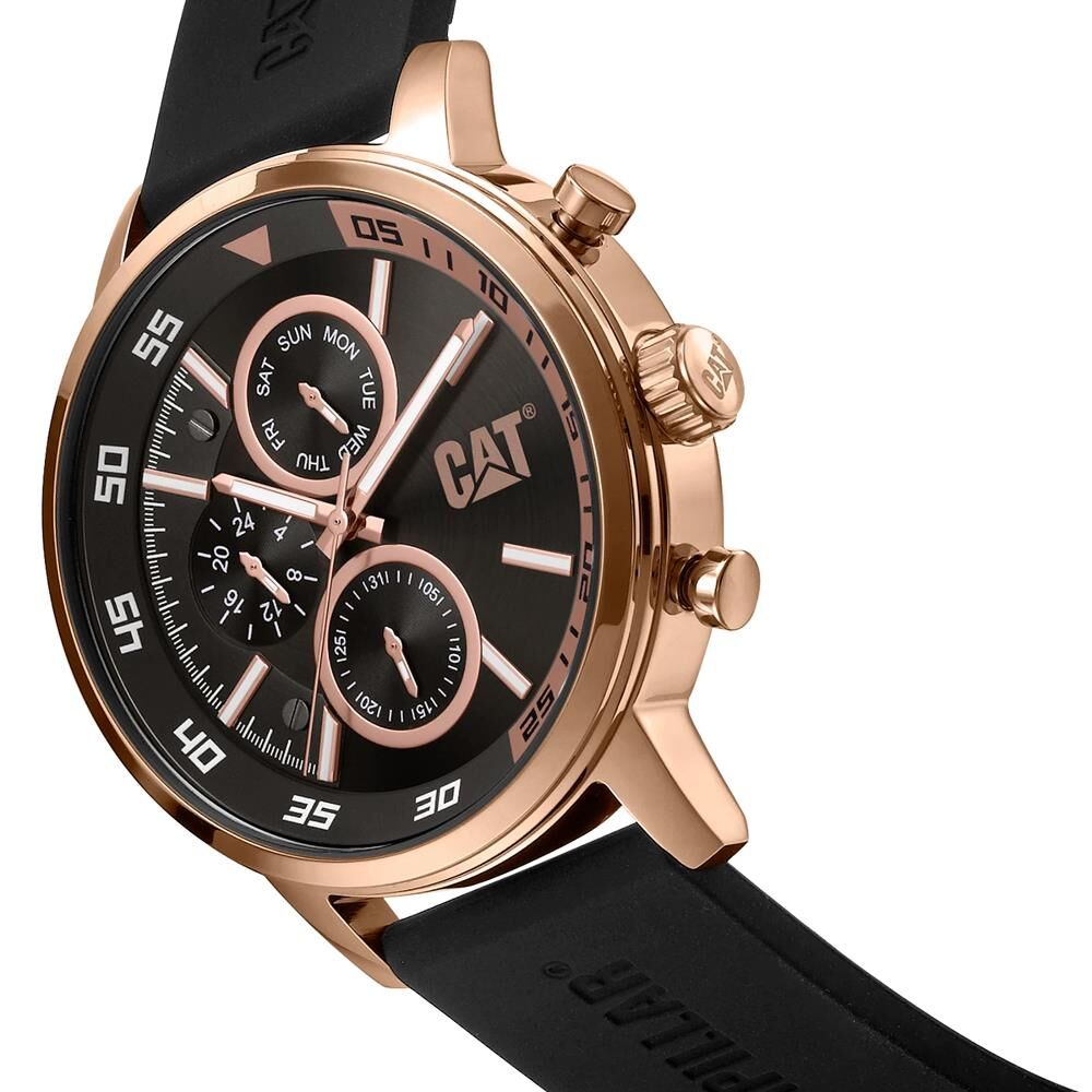 CAT AK.199.21.129 Erkek Kol Saati