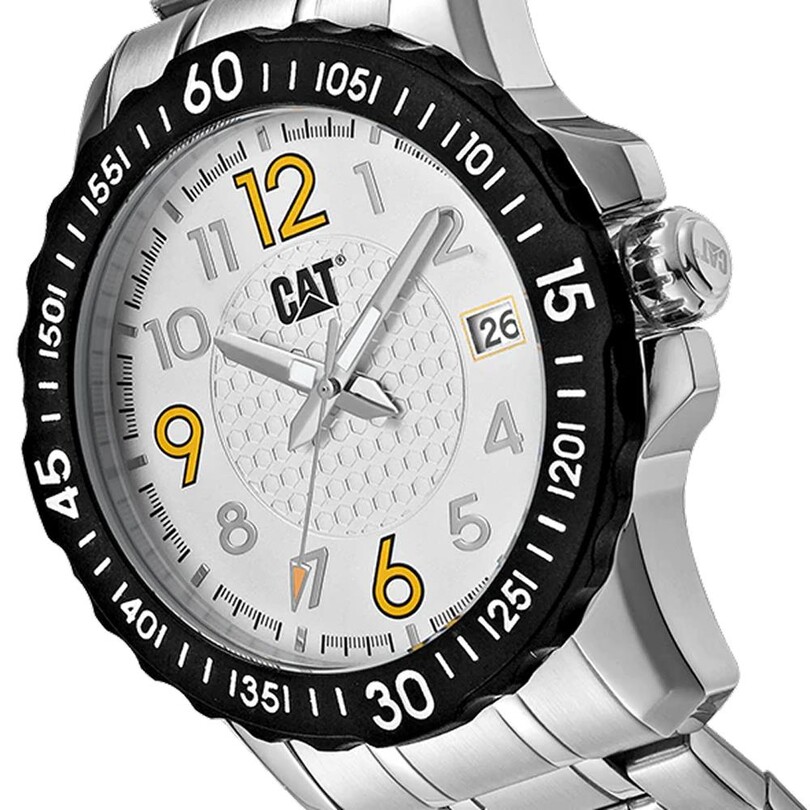 CAT AP.141.11.212 Erkek Kol Saati - Thumbnail