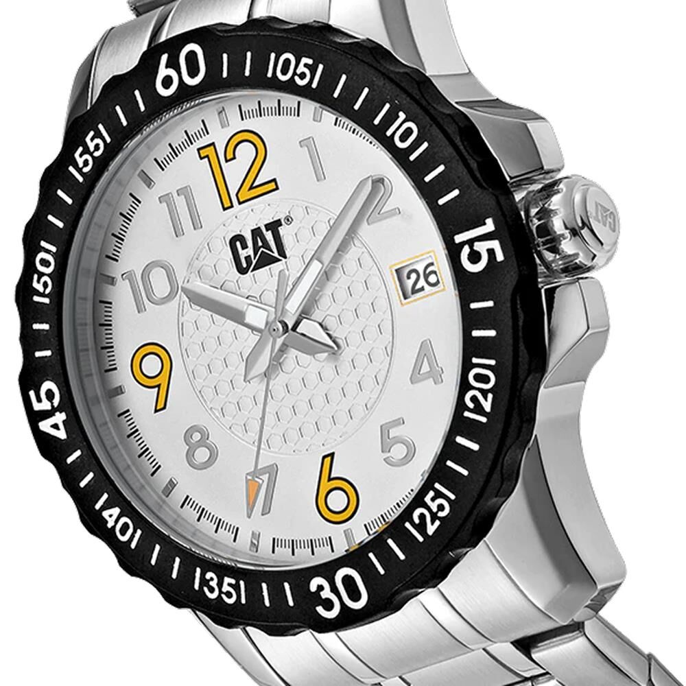 CAT AP.141.11.212 Erkek Kol Saati