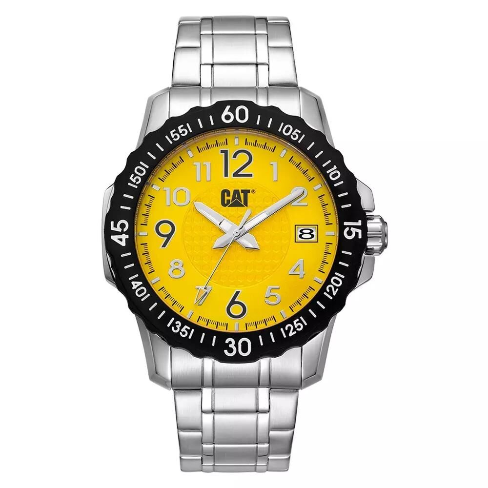 CAT AP.141.11.717 Erkek Kol Saati