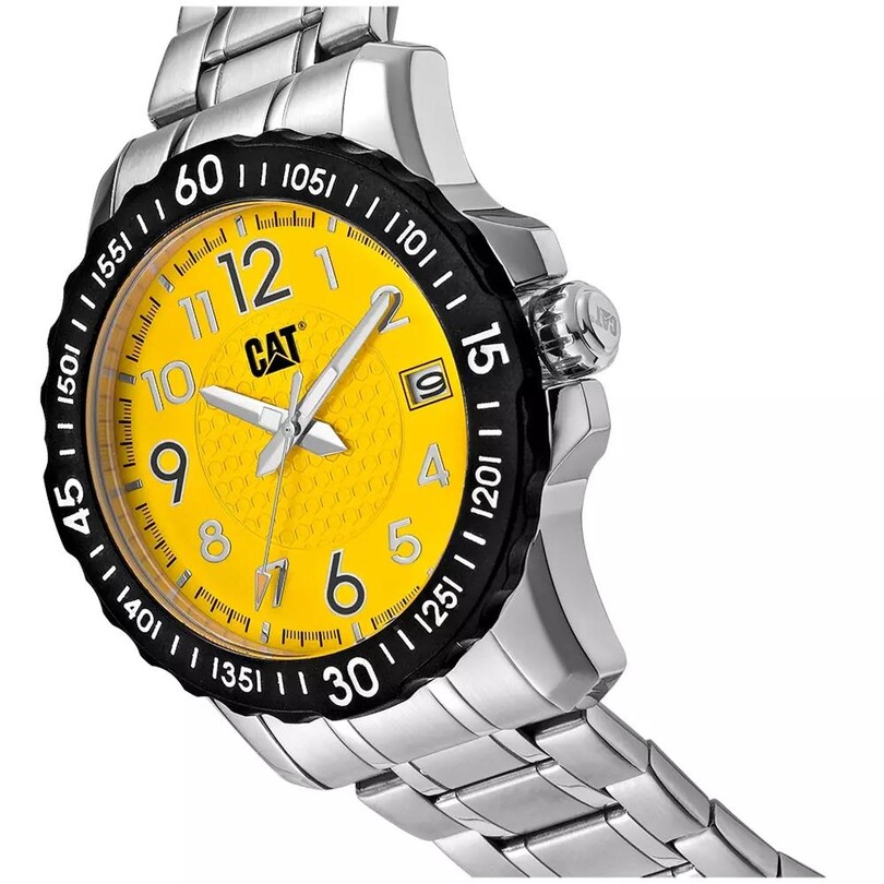 CAT AP.141.11.717 Erkek Kol Saati - Thumbnail