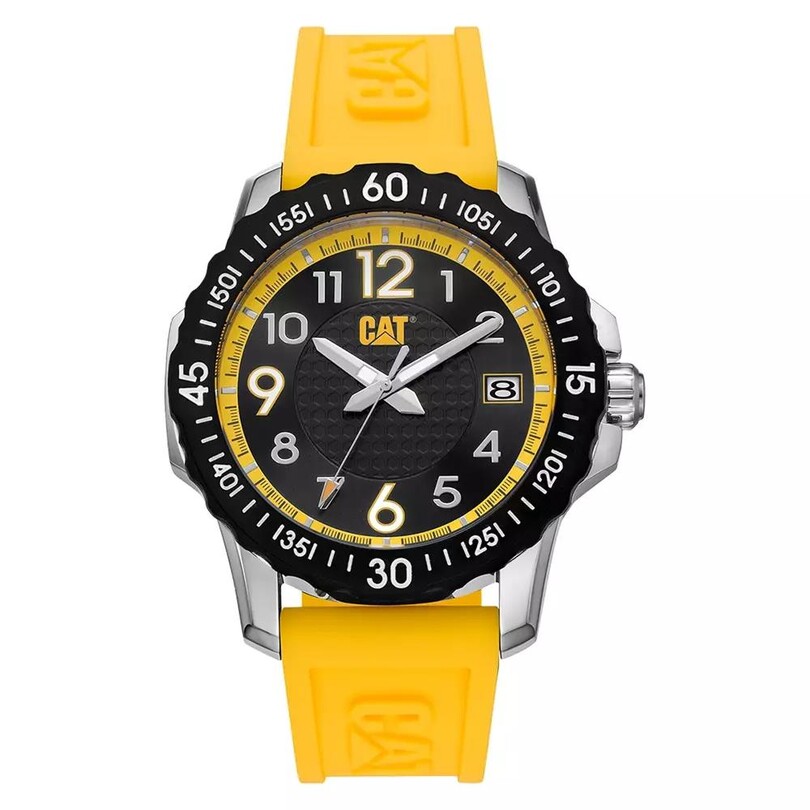 CAT AP.141.27.111 Erkek Kol Saati - Thumbnail