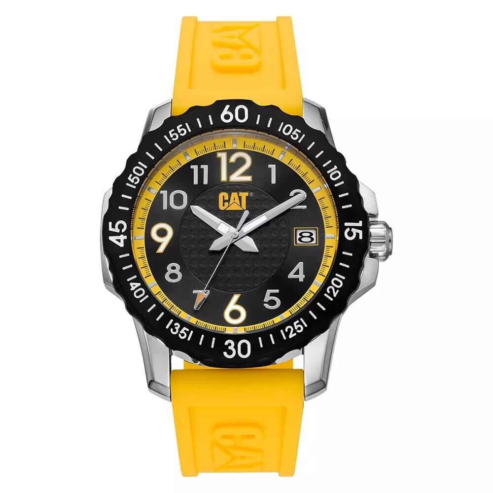 CAT AP.141.27.111 Erkek Kol Saati