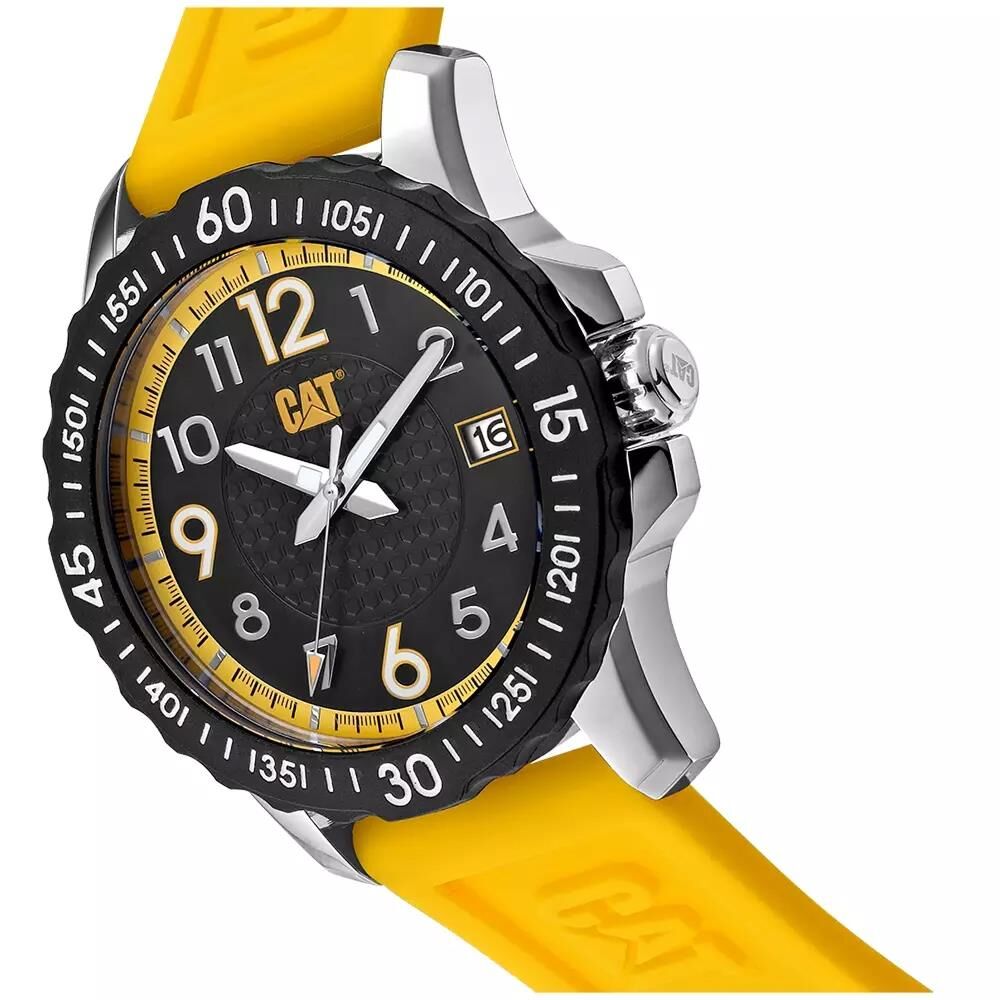 CAT AP.141.27.111 Erkek Kol Saati