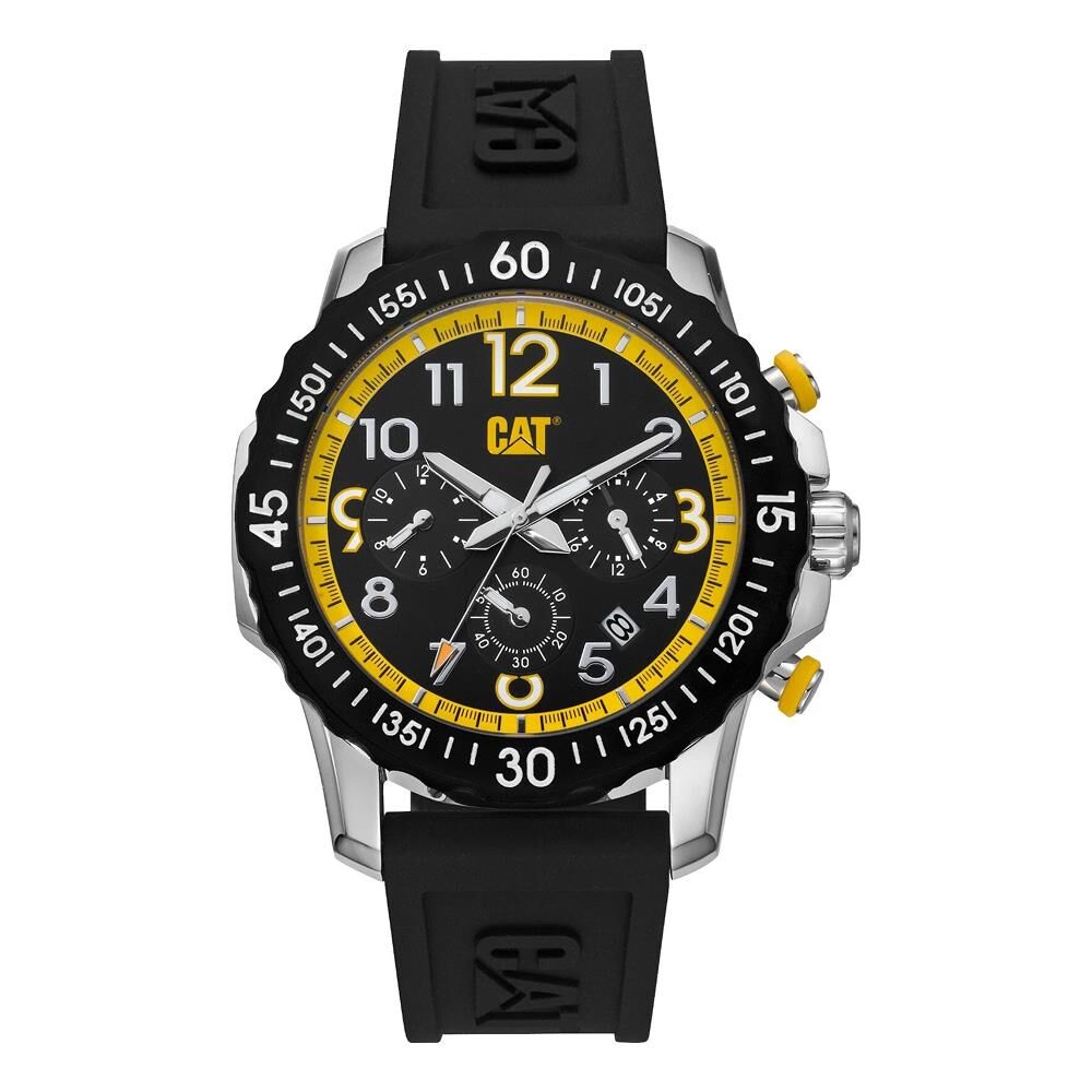 CAT AP.149.21.117 Erkek Kol Saati